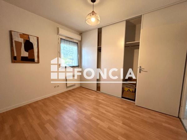 Location Appartement 2 pièces 44.5 m² - Jonzac 17500