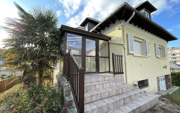 Maison à vendre    6 pièces • 228,54 m2 Rodez