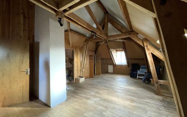 Maison à vendre    6 pièces • 228,54 m2 Rodez