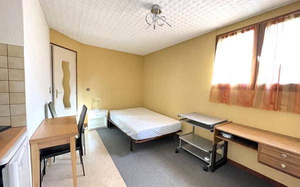 Maison à vendre    6 pièces • 228,54 m2 Rodez