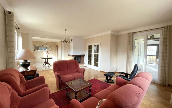 Maison à vendre    6 pièces • 228,54 m2 Rodez