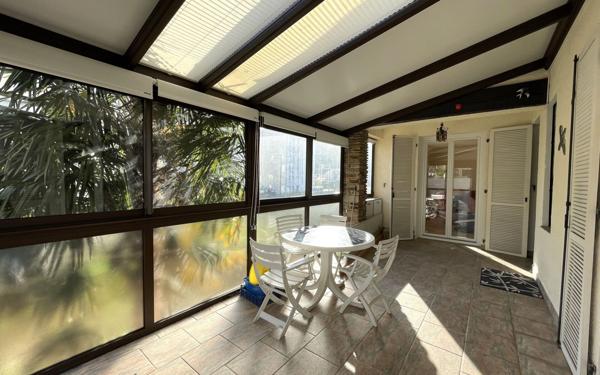 Maison à vendre    6 pièces • 228,54 m2 Rodez