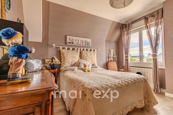 Maison dans Quiberon