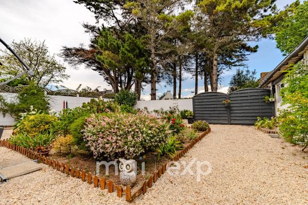 Maison dans Quiberon