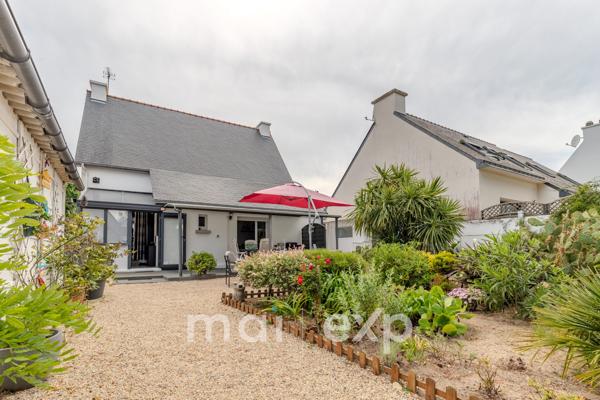 Maison dans Quiberon