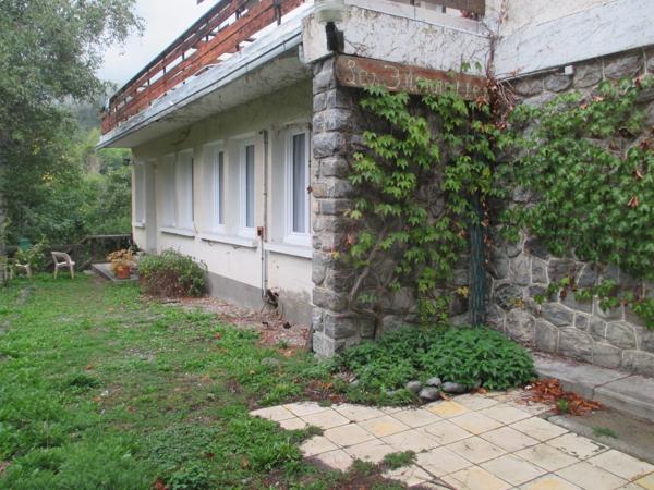 IMMEUBLE GITE 1000M2 PIED PISTE PELVOUX