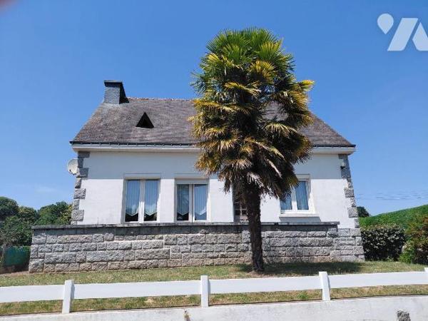Maison 4 pièces à vendre - Pontivy (56300) - Quartier de Stival

MAISON FAMILIALE À VENDRE À ...