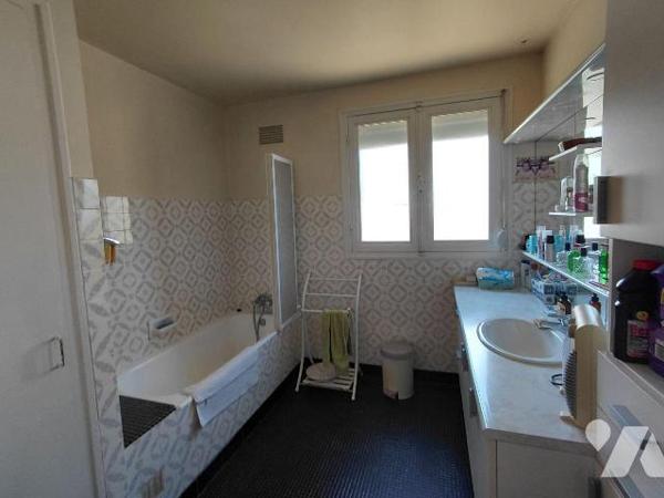 Maison 4 pièces à vendre - Pontivy (56300) - Quartier de Stival

MAISON FAMILIALE À VENDRE À ...