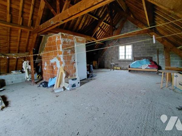 Maison 4 pièces à vendre - Pontivy (56300) - Quartier de Stival

MAISON FAMILIALE À VENDRE À ...
