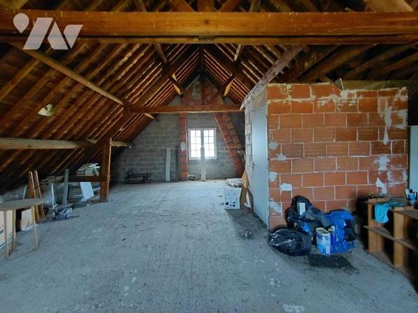 Maison 4 pièces à vendre - Pontivy (56300) - Quartier de Stival

MAISON FAMILIALE À VENDRE À ...