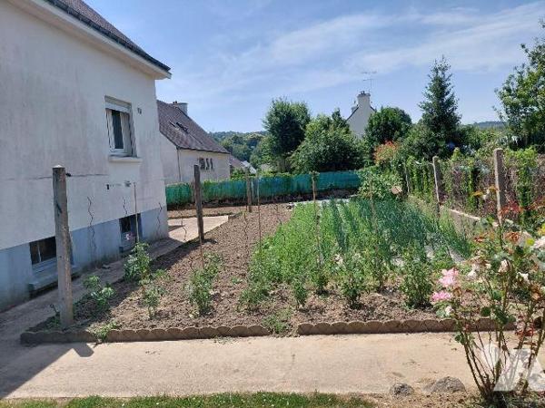 Maison 4 pièces à vendre - Pontivy (56300) - Quartier de Stival

MAISON FAMILIALE À VENDRE À ...