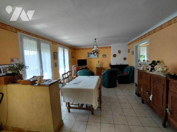 Maison 4 pièces à vendre - Pontivy (56300) - Quartier de Stival

MAISON FAMILIALE À VENDRE À ...