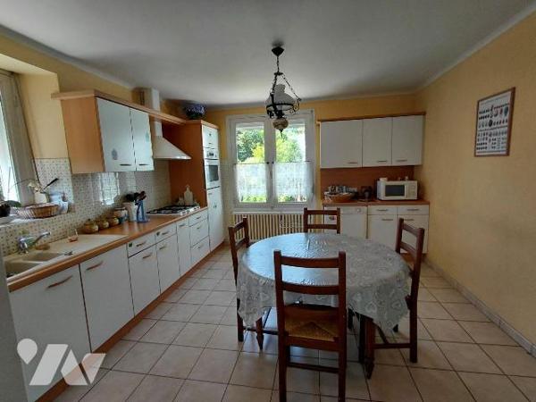 Maison 4 pièces à vendre - Pontivy (56300) - Quartier de Stival

MAISON FAMILIALE À VENDRE À ...