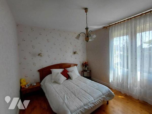 Maison 4 pièces à vendre - Pontivy (56300) - Quartier de Stival

MAISON FAMILIALE À VENDRE À ...