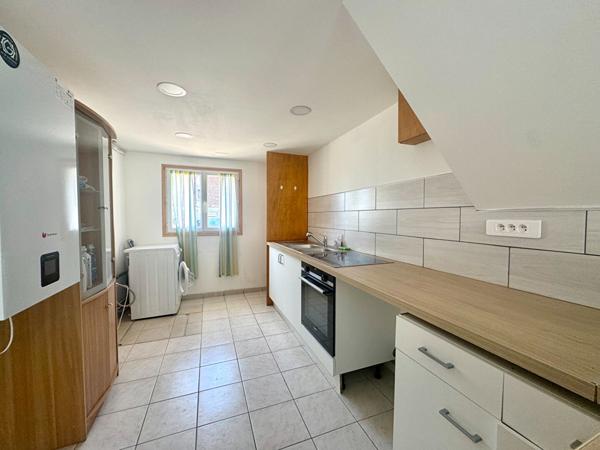 Maison Mons En Baroeul 4 pièce(s)