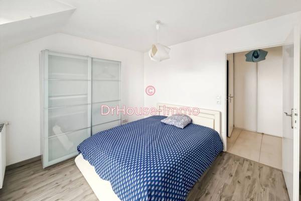 Appartement à vendre 2 pièces de 56 m²