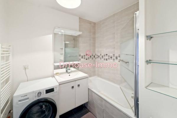 Appartement à vendre 2 pièces de 56 m²