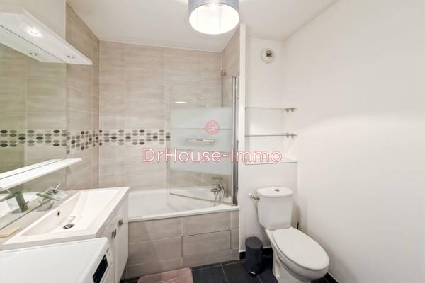 Appartement à vendre 2 pièces de 56 m²