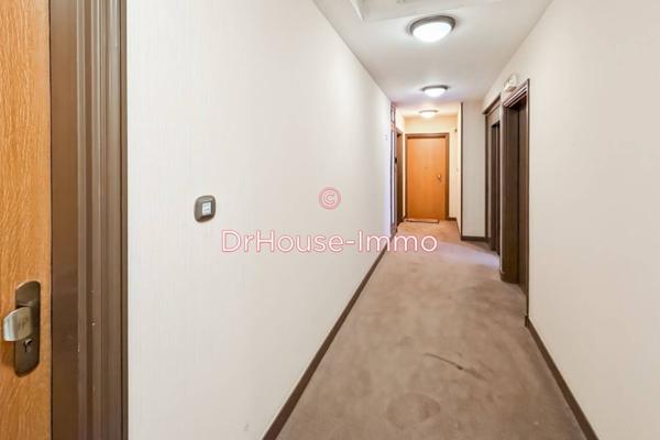 Appartement à vendre 2 pièces de 56 m²