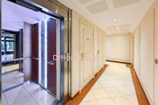 Appartement à vendre 2 pièces de 56 m²