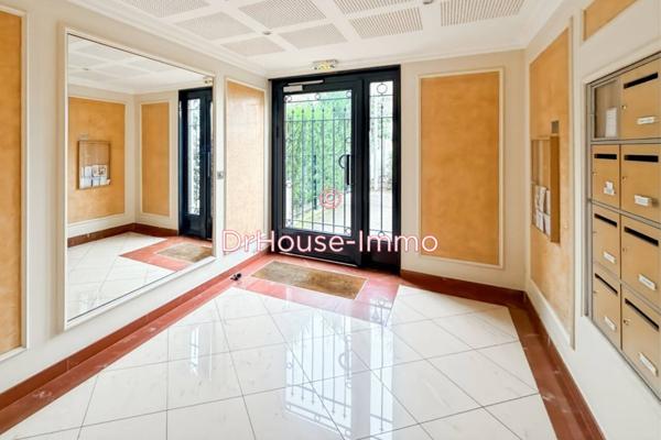 Appartement à vendre 2 pièces de 56 m²