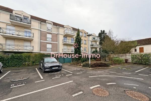 Appartement à vendre 2 pièces de 56 m²