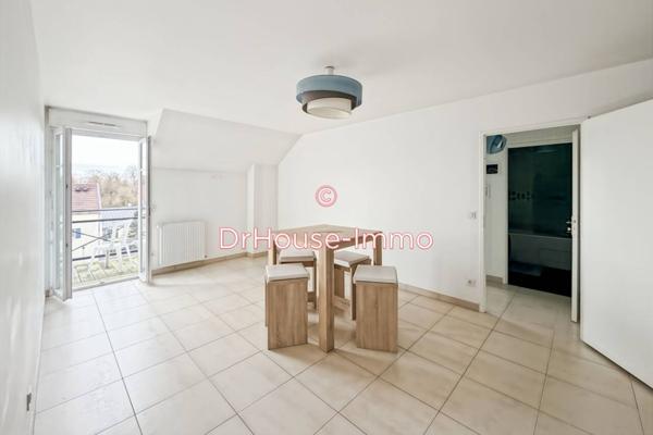 Appartement à vendre 2 pièces de 56 m²