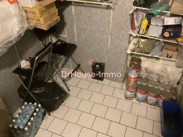 Commerce à vendre de 50 m²