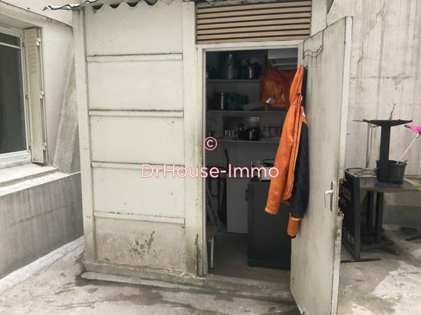 Commerce à vendre de 50 m²