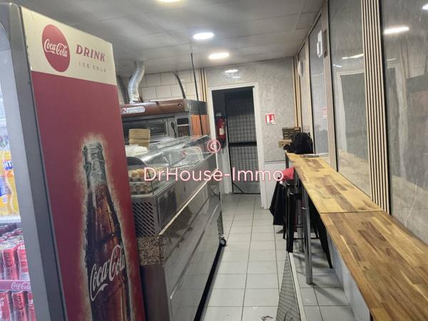 Commerce à vendre de 50 m²