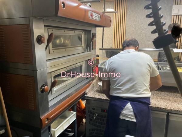 Commerce à vendre de 50 m²