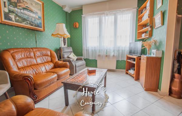 Maison
                                                                                                                                                                                                                                                                                                                        4 pièce(s)                                                                                                                                                                                                          3 chambre(s)                                                                                                                                                                                                          104.05  m²