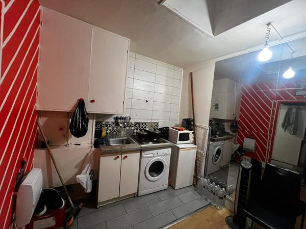 Studio - Adresse prestigieuse - Rue de Chaillot, Paris 16