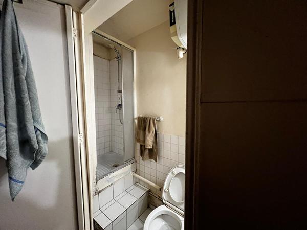 Studio - Adresse prestigieuse - Rue de Chaillot, Paris 16