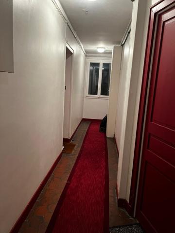 Studio - Adresse prestigieuse - Rue de Chaillot, Paris 16