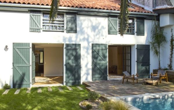 Vente Maison rénové(e) Anglet   