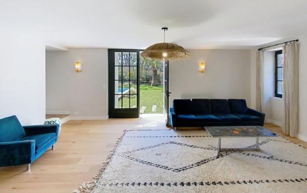 Vente Maison rénové(e) Anglet   