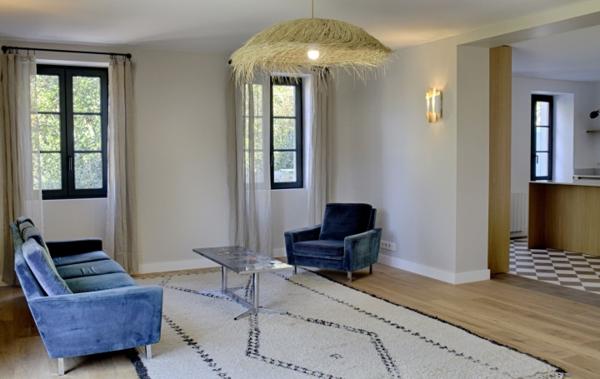 Vente Maison rénové(e) Anglet   