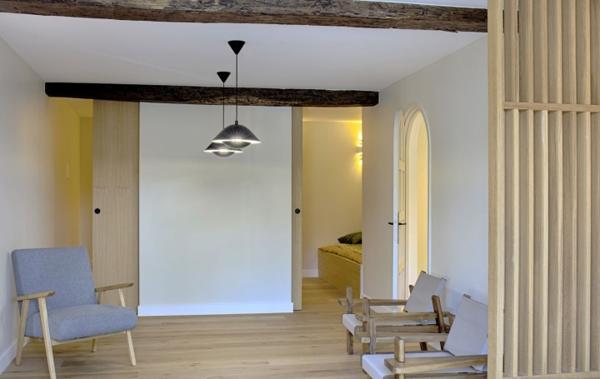 Vente Maison rénové(e) Anglet   