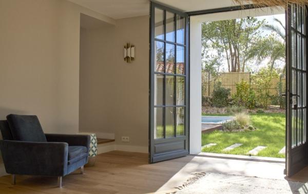 Vente Maison rénové(e) Anglet   