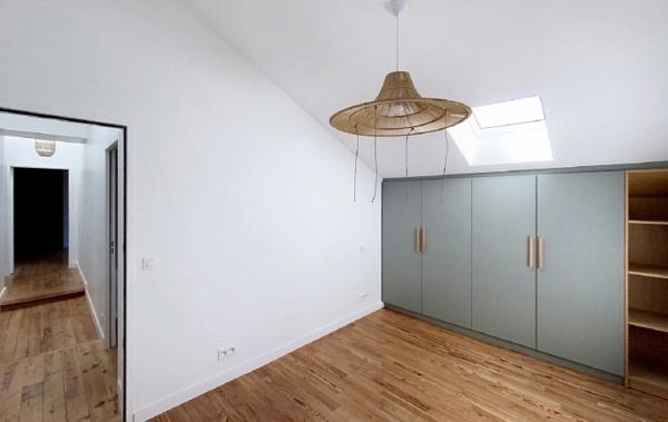 Vente Maison rénové(e) Anglet   