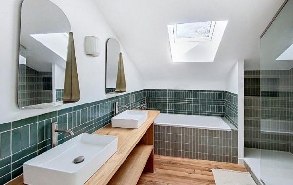 Vente Maison rénové(e) Anglet   