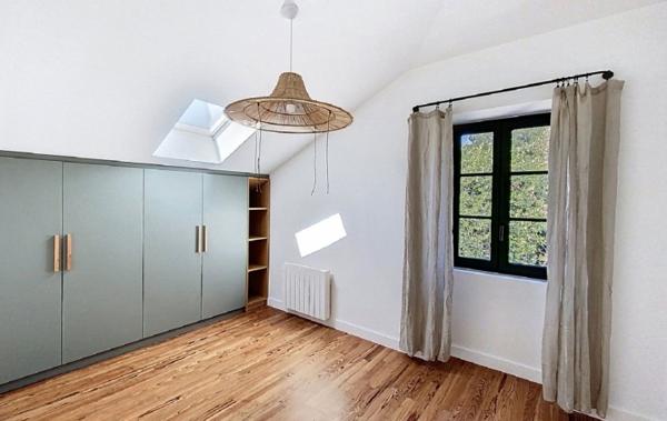 Vente Maison rénové(e) Anglet   