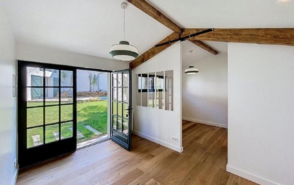 Vente Maison rénové(e) Anglet   