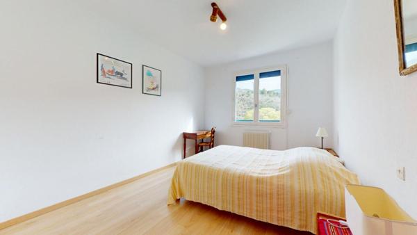 Maison 3 faces entre mer et vignobles