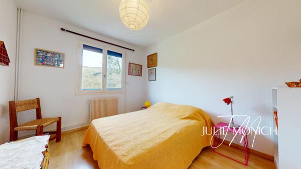 Maison 3 faces entre mer et vignobles