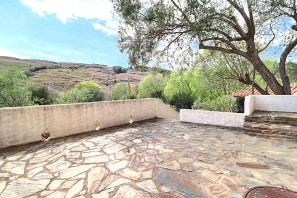 Maison 3 faces entre mer et vignobles