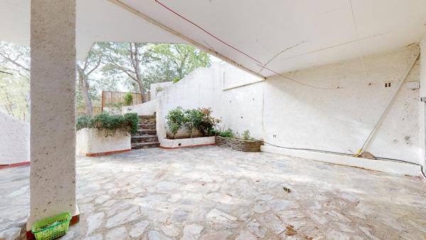 Maison 3 faces entre mer et vignobles