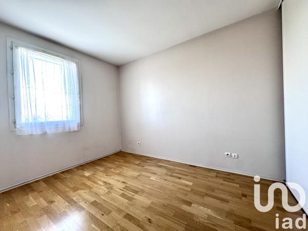 Appartement à vendre 3 pièces 65 m² Le Blanc-Mesnil