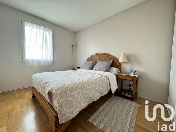 Appartement à vendre 3 pièces 65 m² Le Blanc-Mesnil